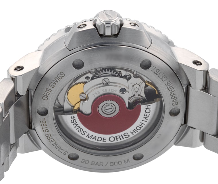 Oris Aquis 733 7653 41 54 MB Image 4